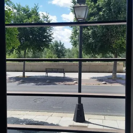 Paseo De La Ribera 32 Κόρδοβα