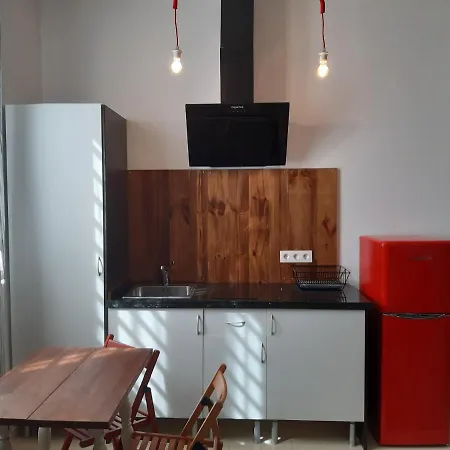 Apartmán Paseo De La Ribera 32 Córdoba