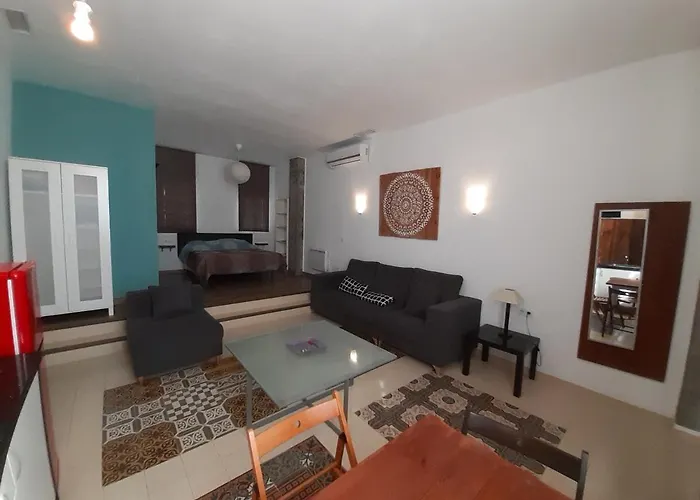 Apartamento Paseo De La Ribera 32 Córdova