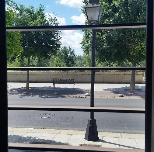 Paseo De La Ribera 32 Córdova