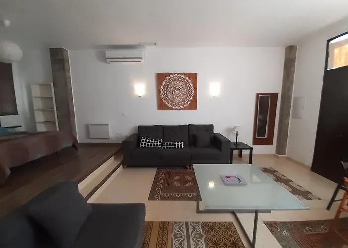 Paseo De La Ribera 32 Apartamento *