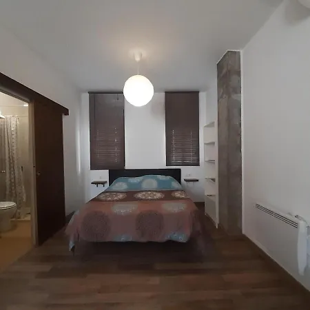 Paseo De La Ribera 32 Appartamento