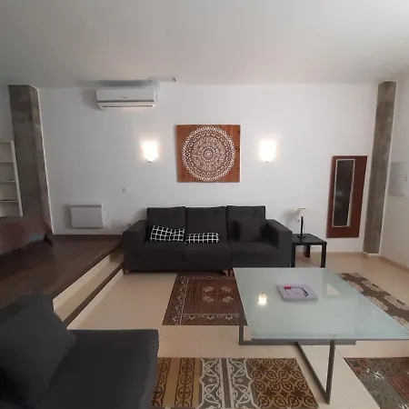 Paseo De La Ribera 32 Apartamento *